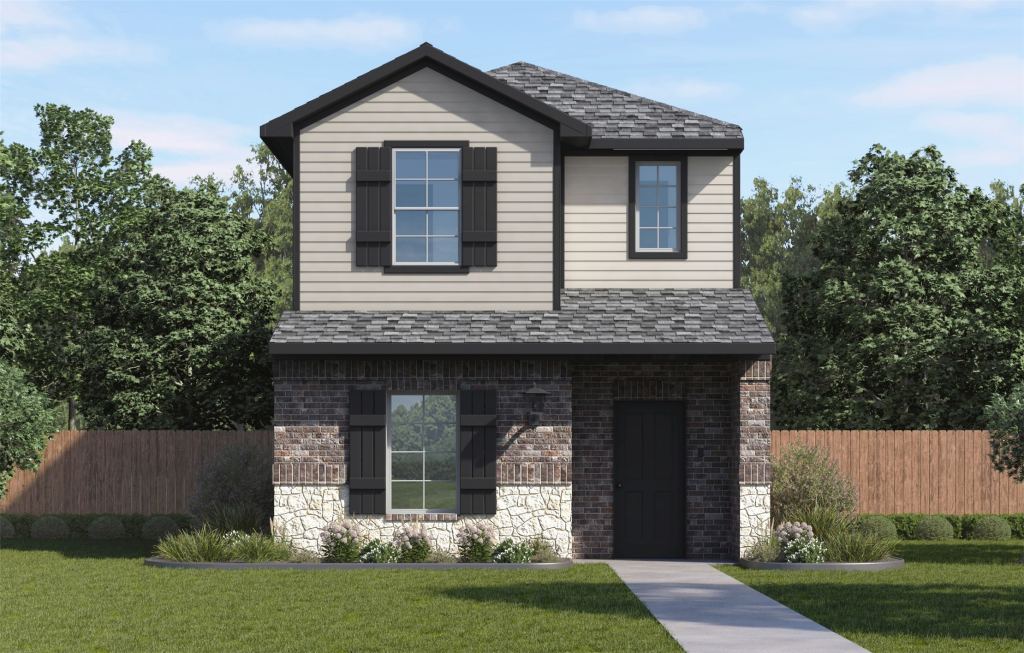 2119 Serenity Lane, Arlington, TX 76015 — photo 1