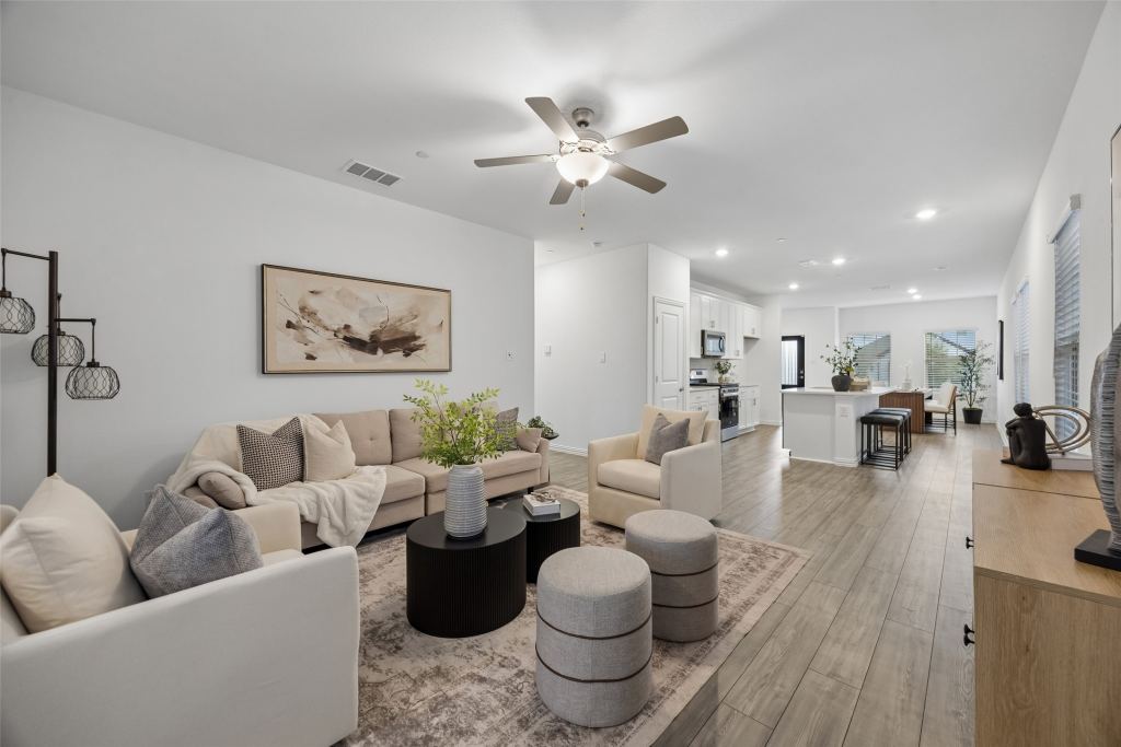 210 Monarch Way, Wylie, TX 75098 — photo 1