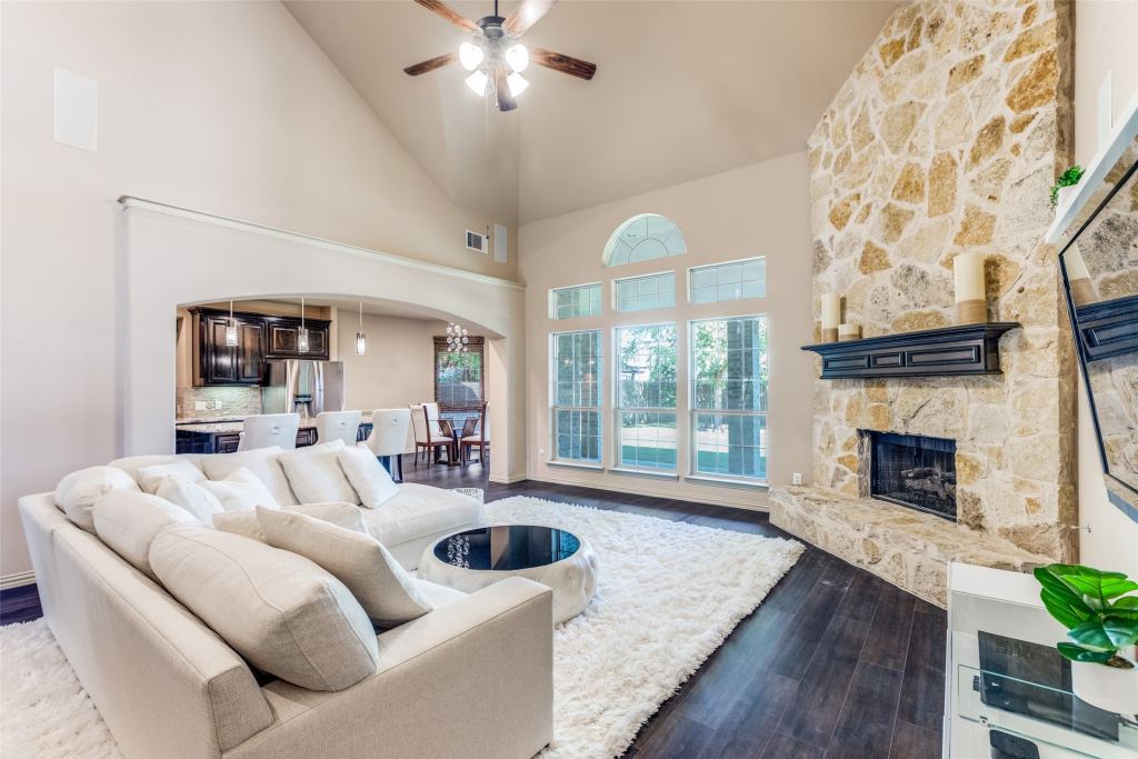 11916 Presario Road, McKinney, TX 75071 — photo 1