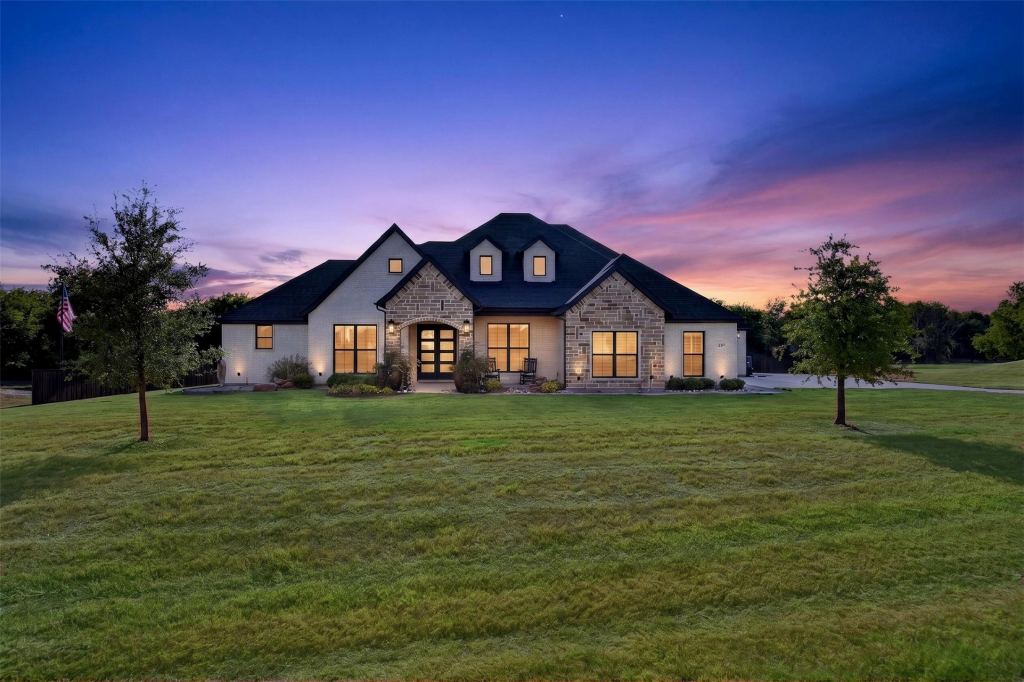 420 Cobb Lane, Waxahachie, TX 75167 — photo 1