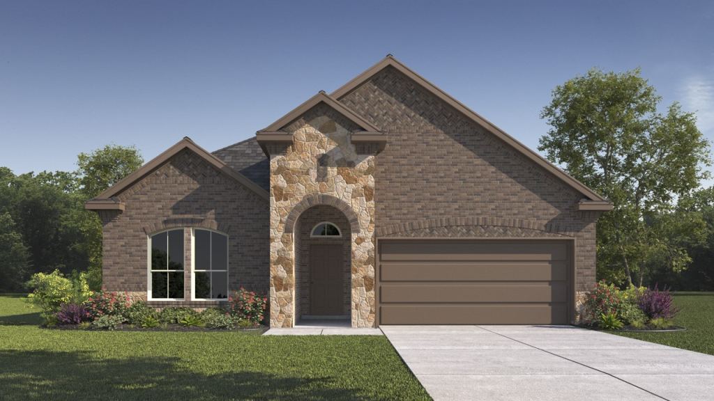 2086 Marble Drive