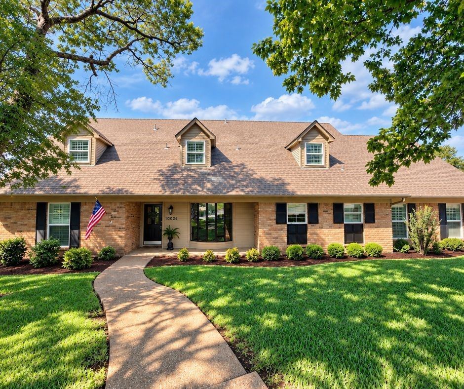 10026 Forest View Drive
