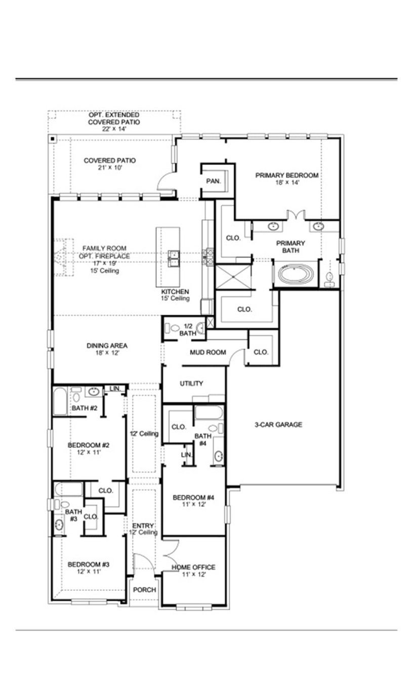 2112 Terraces Boulevard, Rockwall, TX 75087 — photo 1