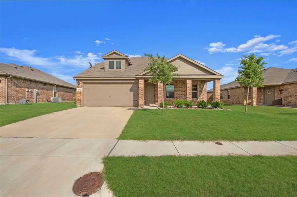2007 Henly Drive, Forney, TX 75126 — photo 1
