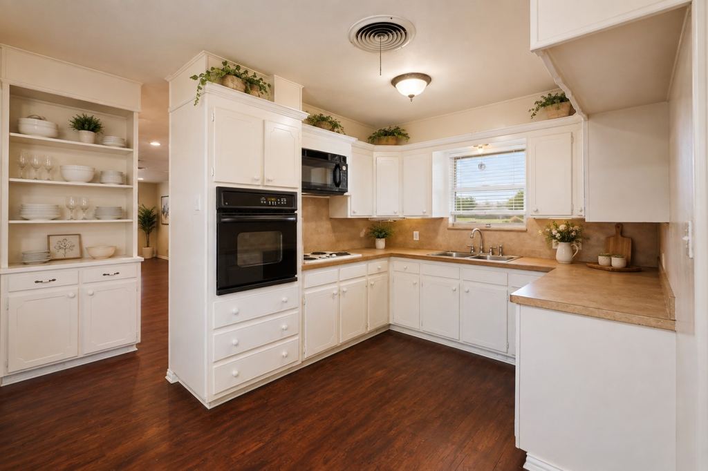 600 E Liberty Street, Pilot Point, TX 76258 — photo 1