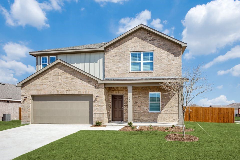 1804 Wolf Run, Anna, TX 75409 — photo 1