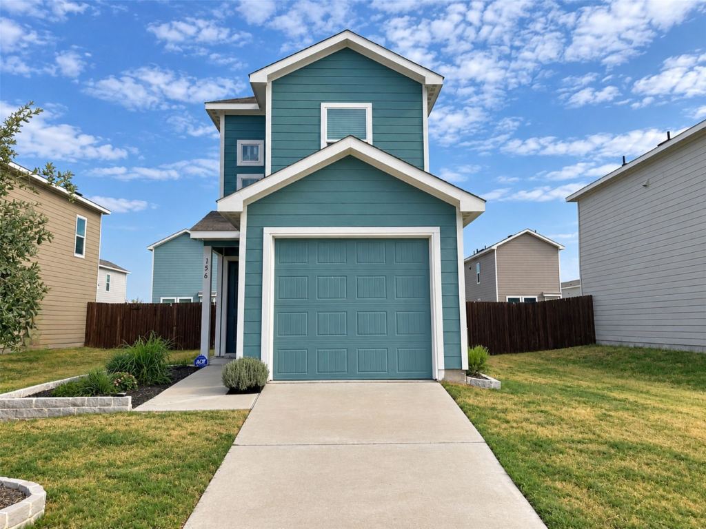 156 Boxberry Way, Princeton, TX 75407 — photo 1