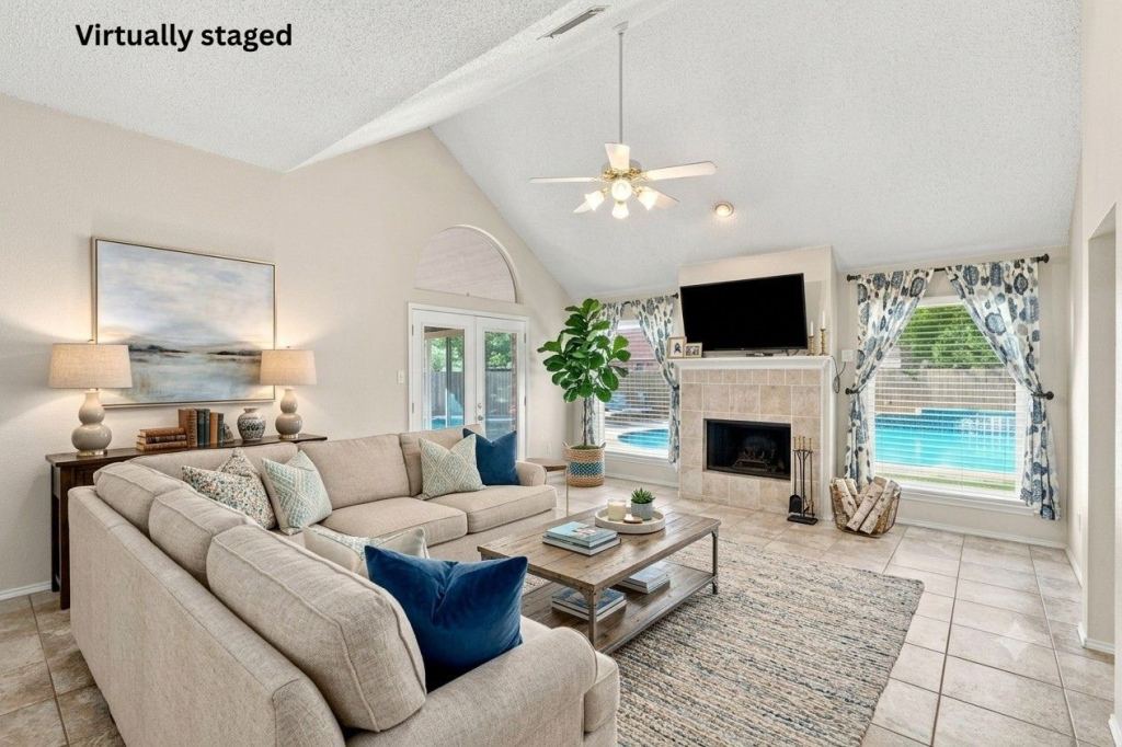 316 Willow Creek Lane