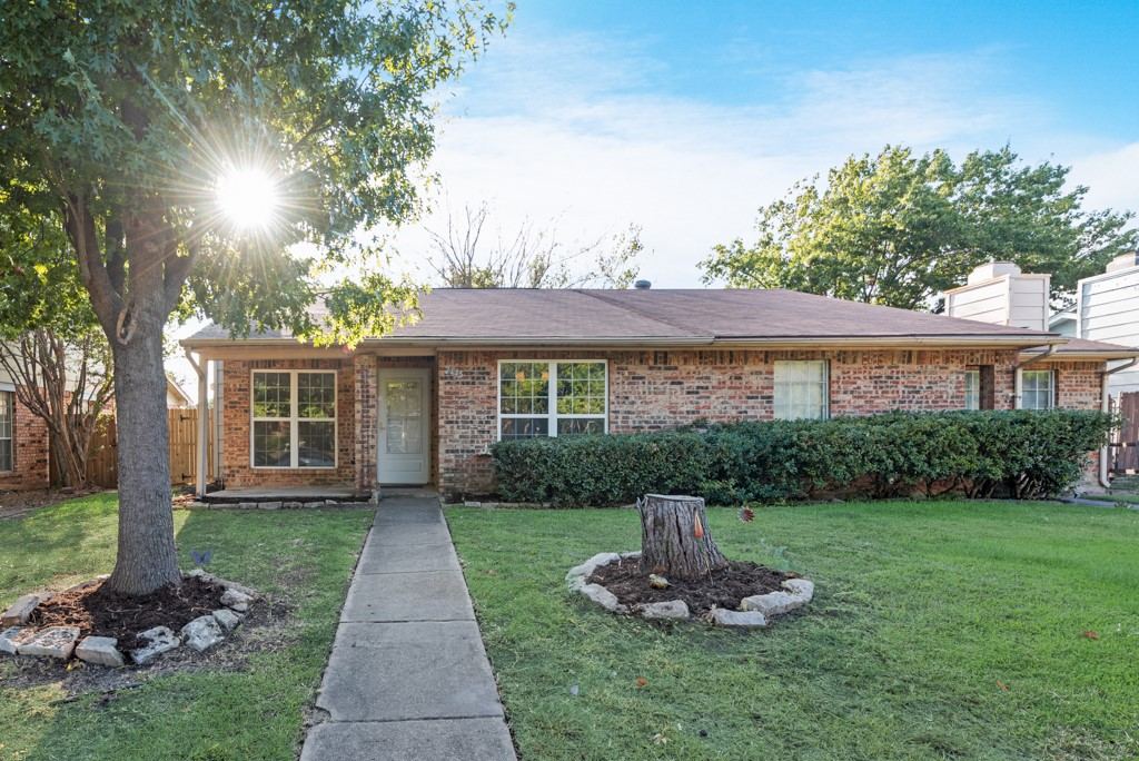 2445 Red River Street, Mesquite, TX 75150 — photo 1