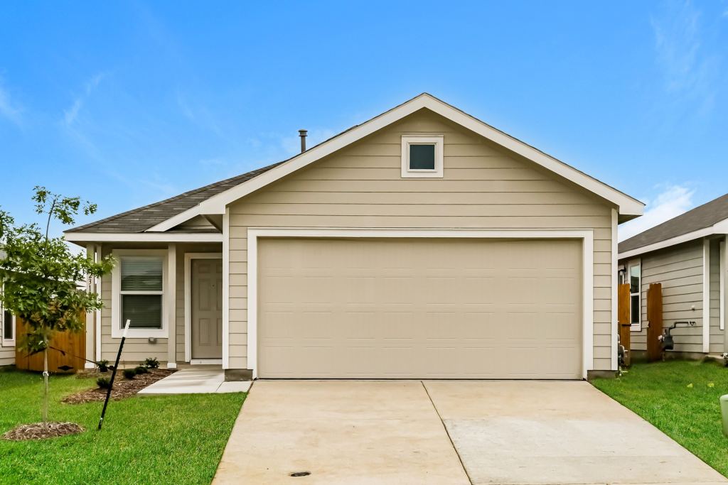 2318 Great Belt Boulevard, Crandall, TX 75114 — photo 1
