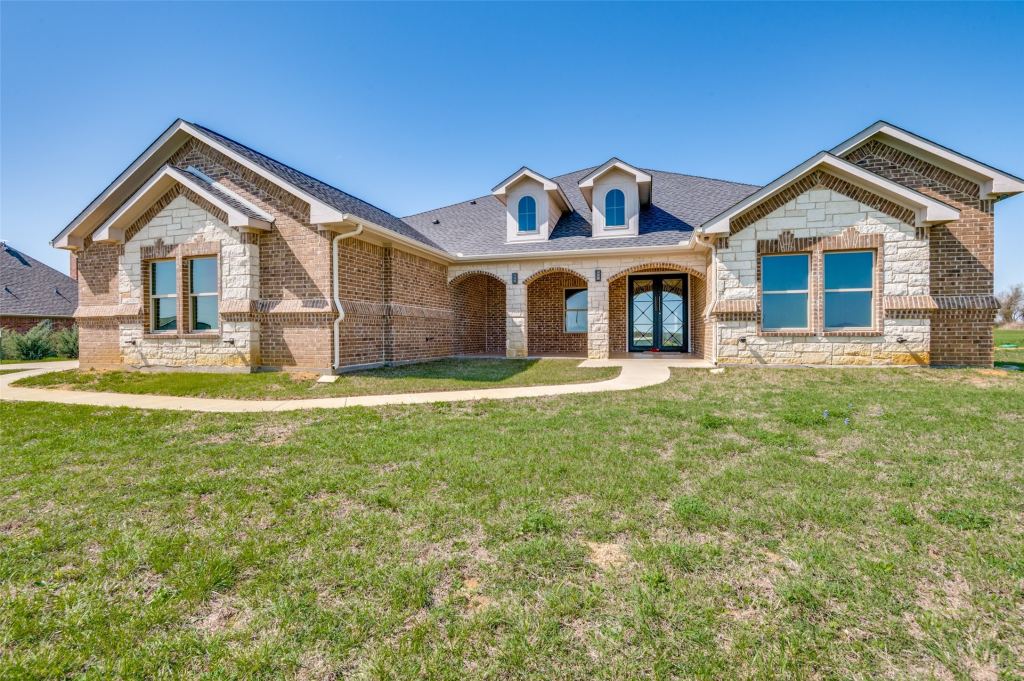 760 Alysa Lane, Waxahachie, TX 75167 — photo 1