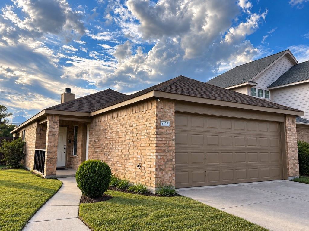 9128 Coral Lane, Fort Worth, TX 76140 — photo 1