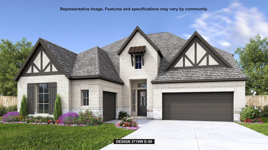 2915 Pacific Crest Lane, McKinney, TX 75071 — photo 1