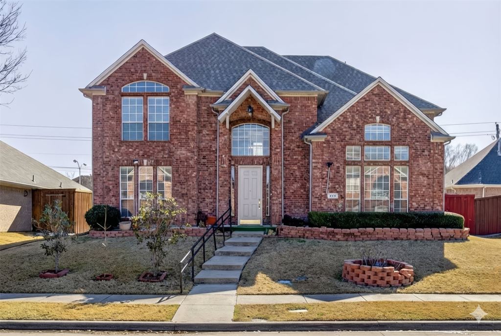 3716 Lowrey Way, Plano, TX 75025 — photo 1