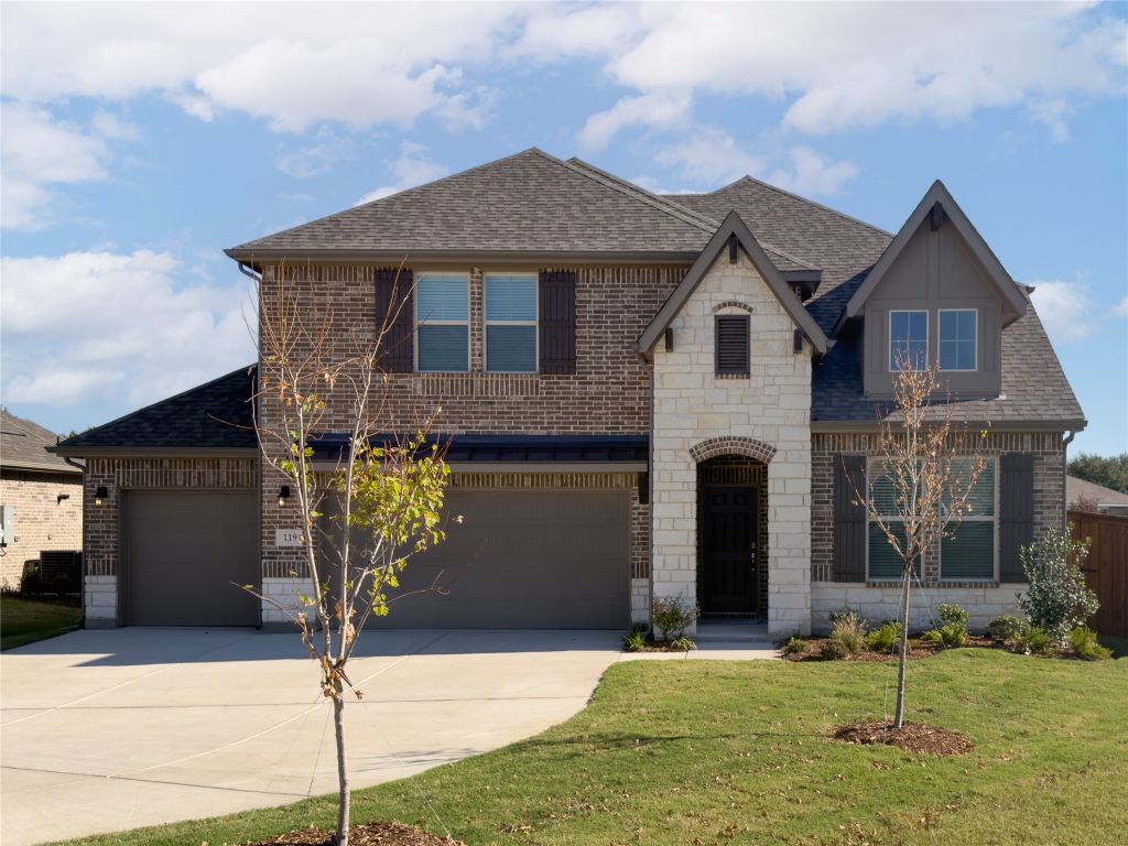 119 National Court, Forney, TX 75126 — photo 1