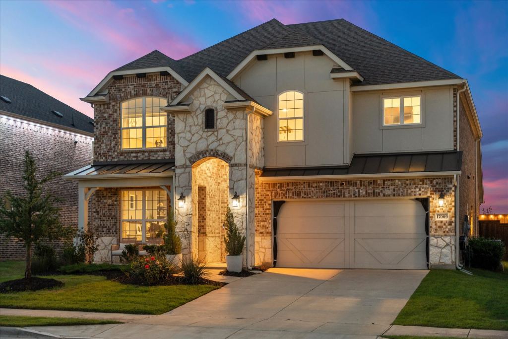 17009 Flagstone Drive, Celina, TX 75009 — photo 1