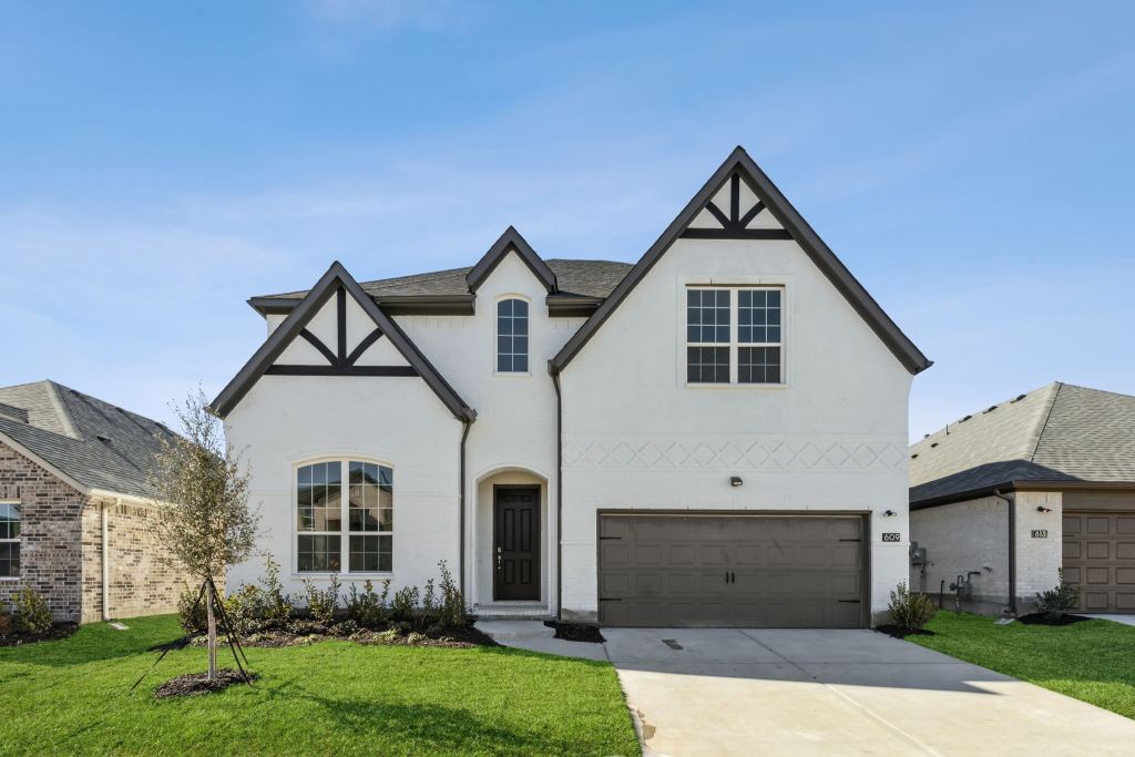 609 Amenduni Lane