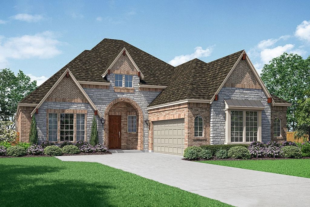 3413 Ellerslie Court, Rockwall, TX 75087 — photo 1