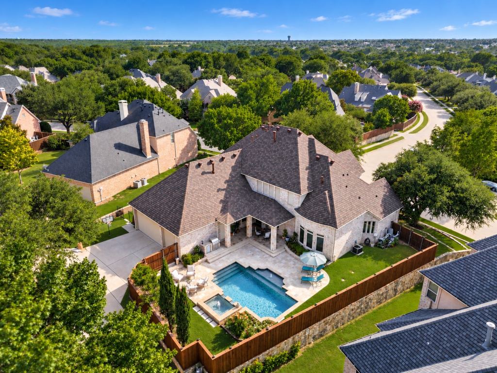 1006 Navarro Drive, Allen, TX 75013 — photo 1