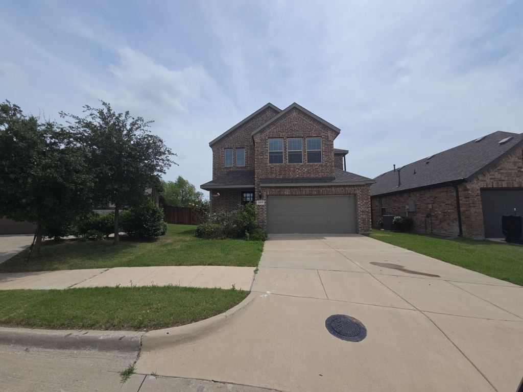 2903 Doggett Drive, Forney, TX 75126 — photo 1