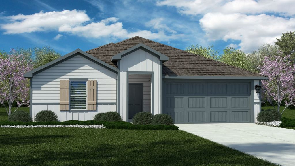 16624 LAGUNA VISTA Street, Justin, TX 76247 — photo 1