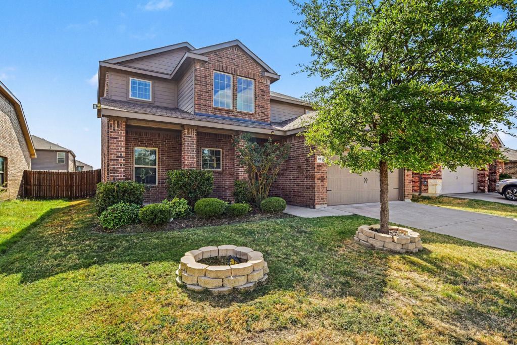 2315 Julia Lane, Forney, TX 75126 — photo 1