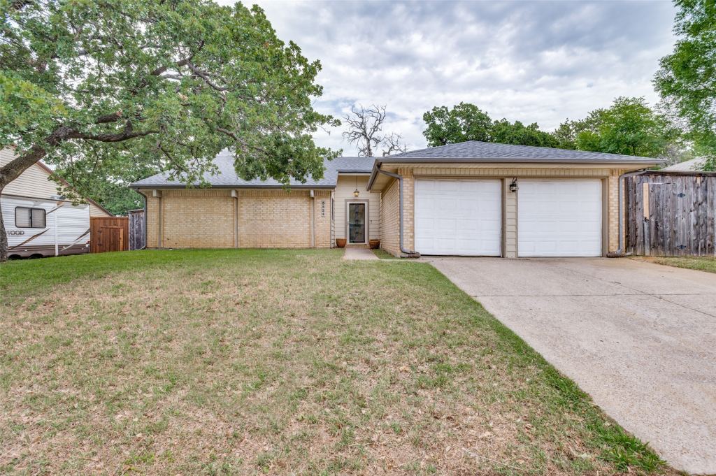 3524 Sweet Wood, Bedford, TX 76021 — photo 1