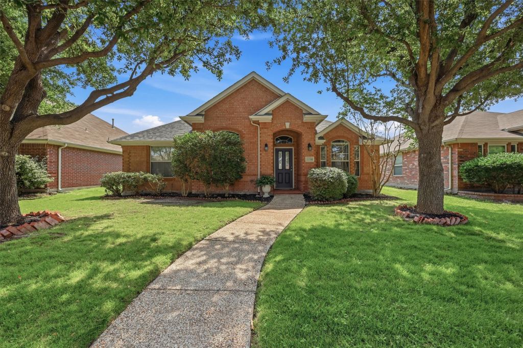 12218 Red Hawk Drive, Frisco, TX 75033 — photo 1