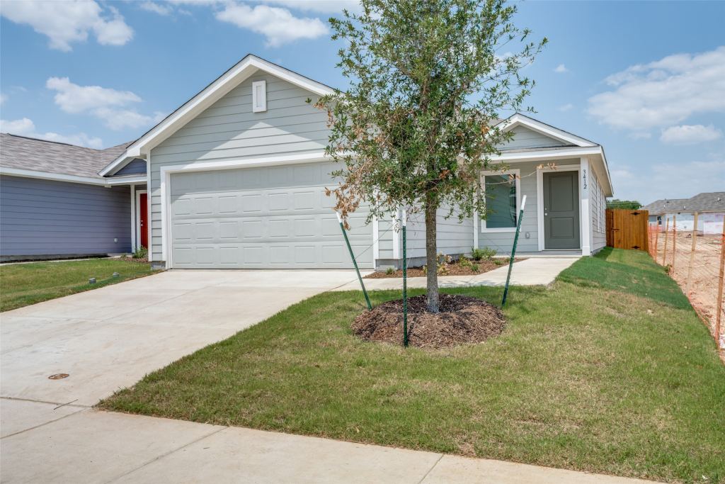 3412 Flicker Lane, McKinney, TX 75071 — photo 1