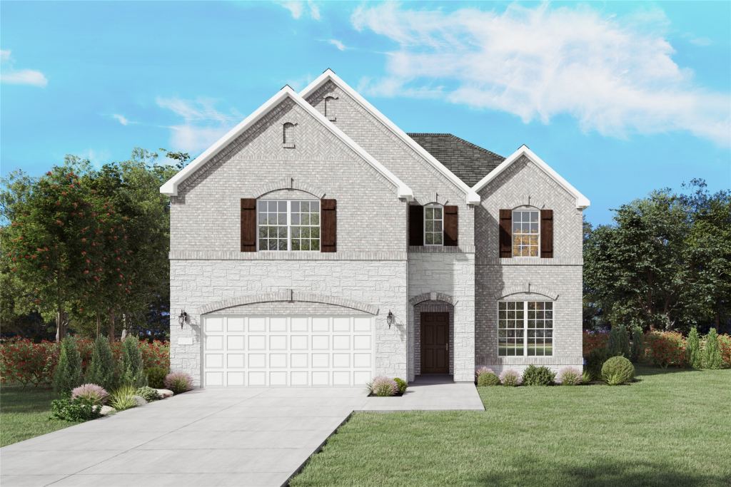 2503 Marigot Street, Princeton, TX 75407 — photo 1