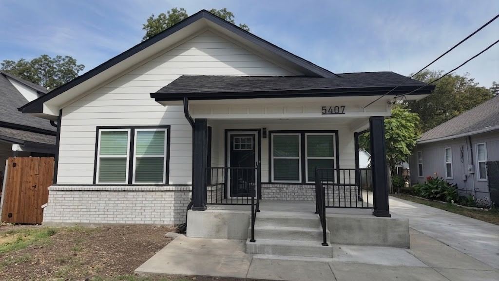 5407 Terry Street, Dallas, TX 75223 — photo 1