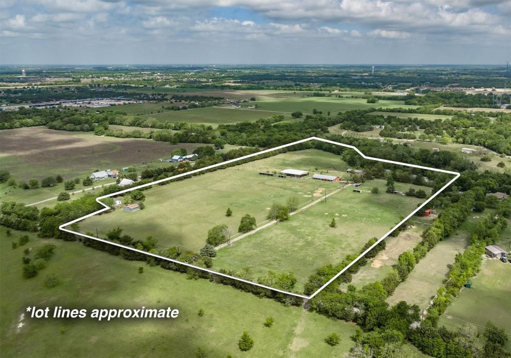 3135 County Road 427, Anna, TX 75409 — photo 1
