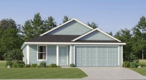 3712 Longleaf Drive, Sherman, TX 75092 — photo 1