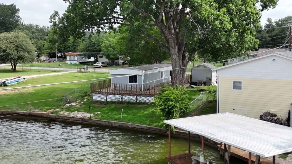 3903 Montgomery Drive, Granbury, TX 76049 — photo 1