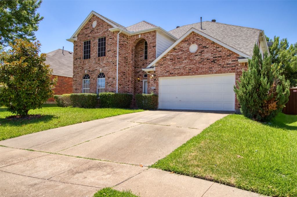 3408 Paradise Valley Drive, Plano, TX 75025 — photo 1
