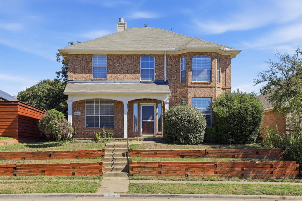 1814 Oak Bend Lane, Garland, TX 75040 — photo 1