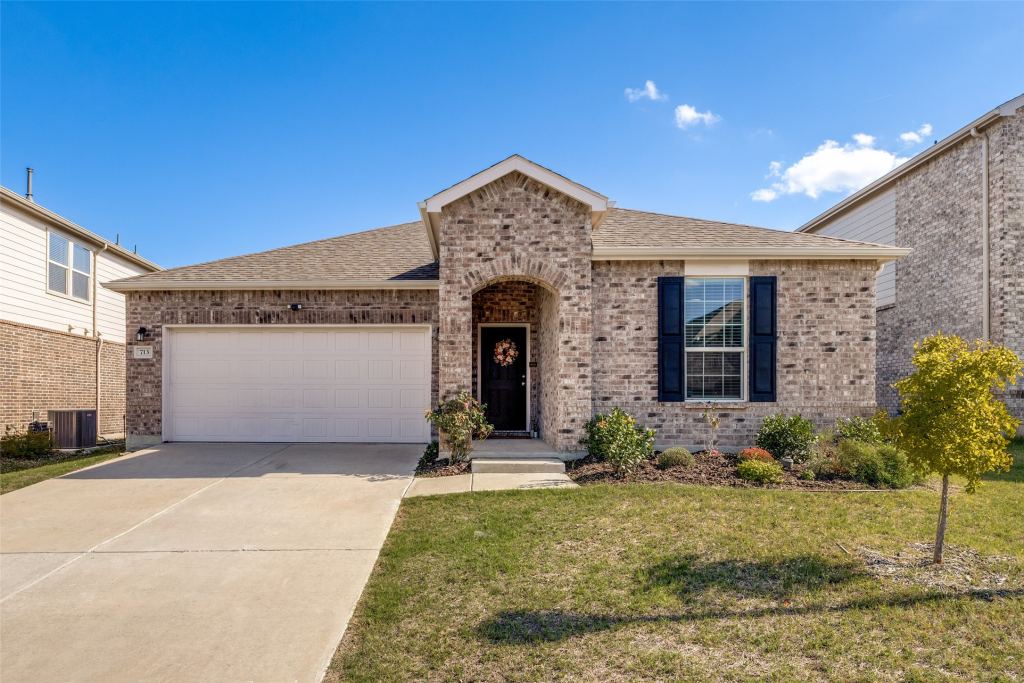 713 Feldspar Way, Princeton, TX 75407 — photo 1