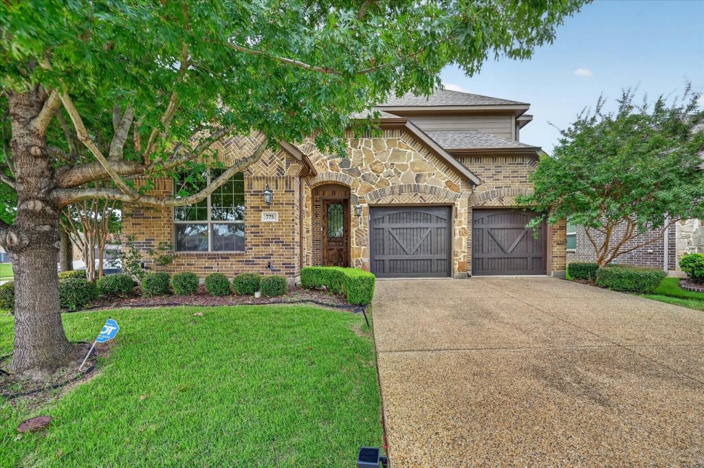 775 Deverson Drive, Rockwall, TX 75087 — photo 1