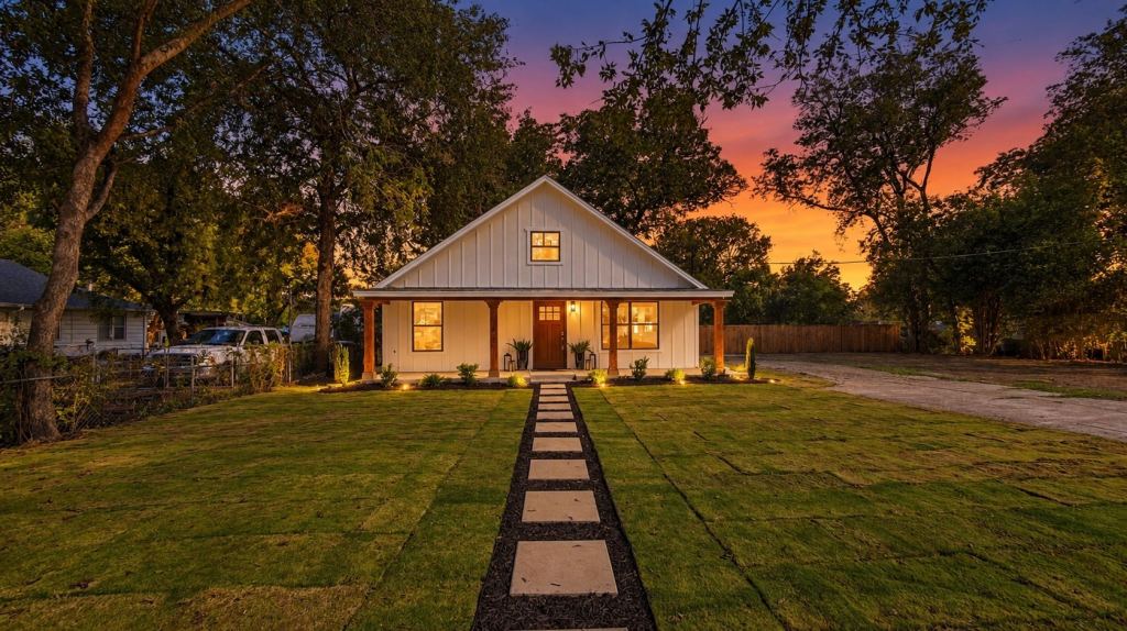 4216 Bonita Drive