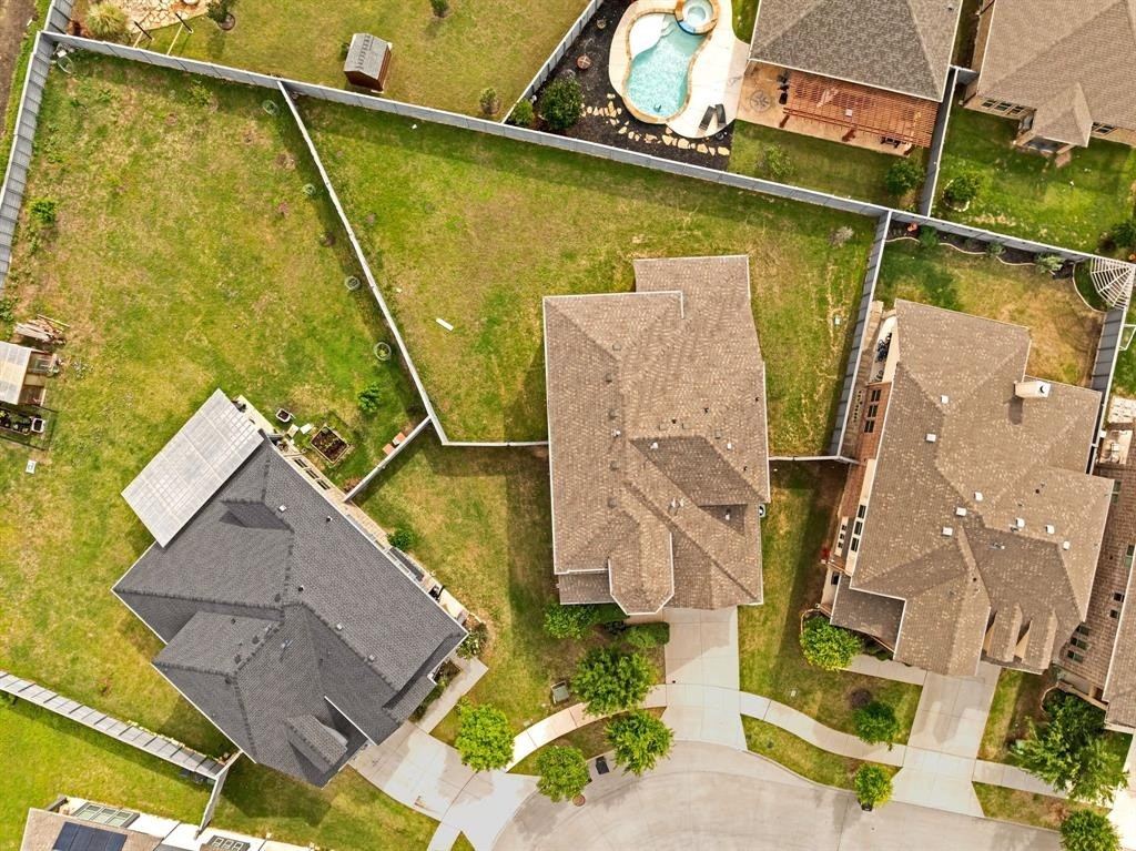 7521 Windy Meadow Drive, Little Elm, TX 76227 — photo 1