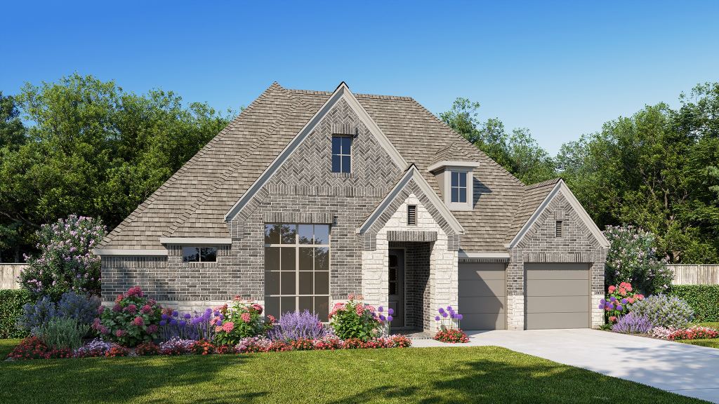 4876 Weeping Hollow Way, Midlothian, TX 76065 — photo 1