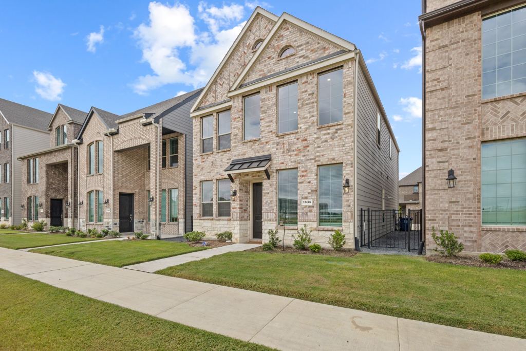1536 Lake District Drive, Allen, TX 75013 — photo 1