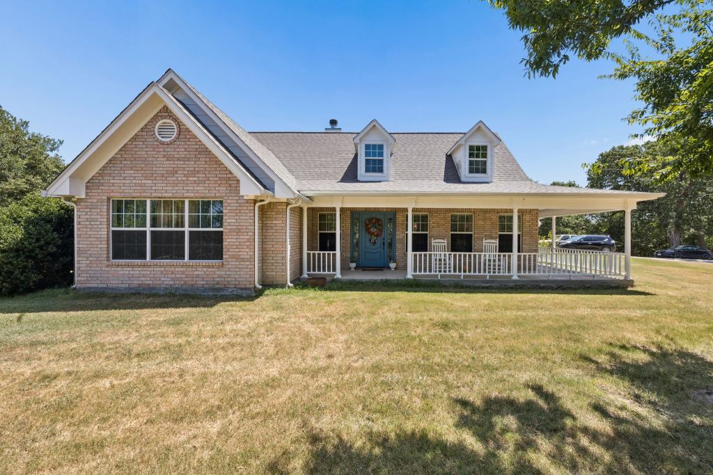 2024 County Road 1034, Greenville, TX 75401 — photo 1