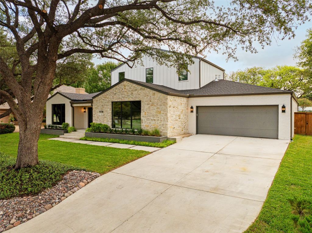 14518 Park Lake Court