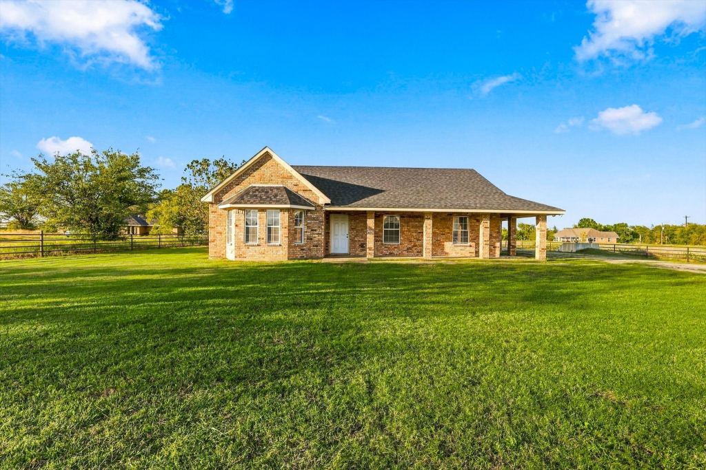 2517 Fm 2862, Anna, TX 75409 — photo 1