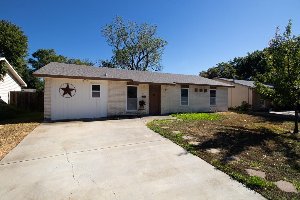 4026 Salem Drive, Garland, TX 75043 — photo 1