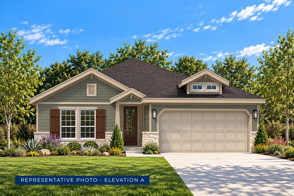 533 Durango Street, Midlothian, TX 76065 — photo 1