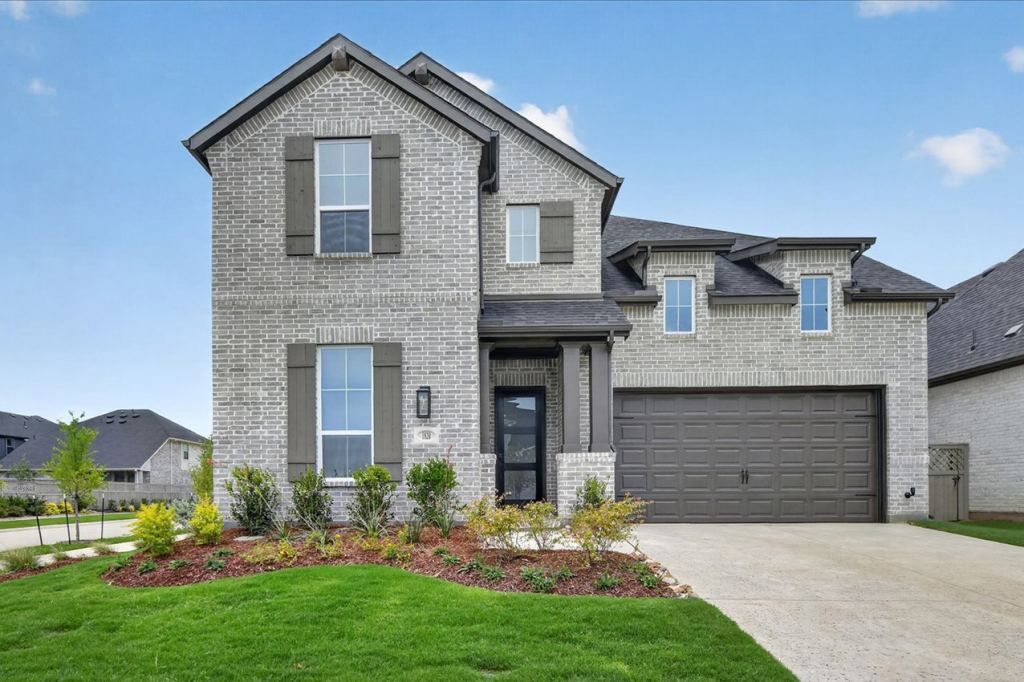 1820 Drover Street, Northlake, TX 76247 — photo 1