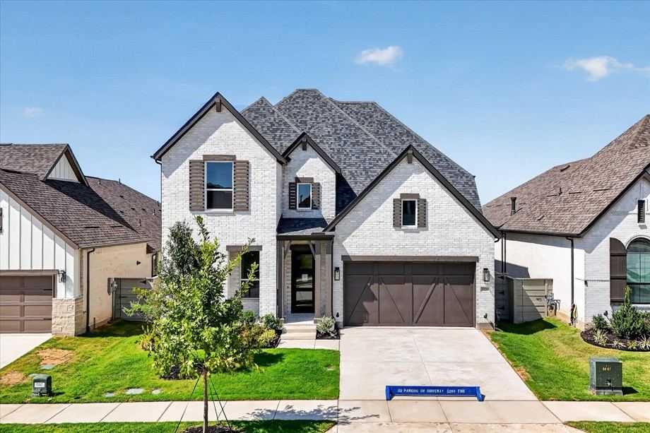 2220 Atlas Drive, Celina, TX 75009 — photo 1
