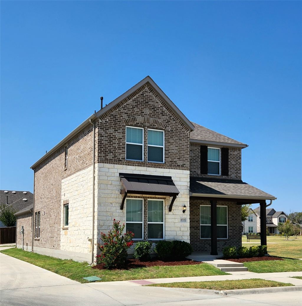 8715 Royal Star Road, Rowlett, TX 75089 — photo 1